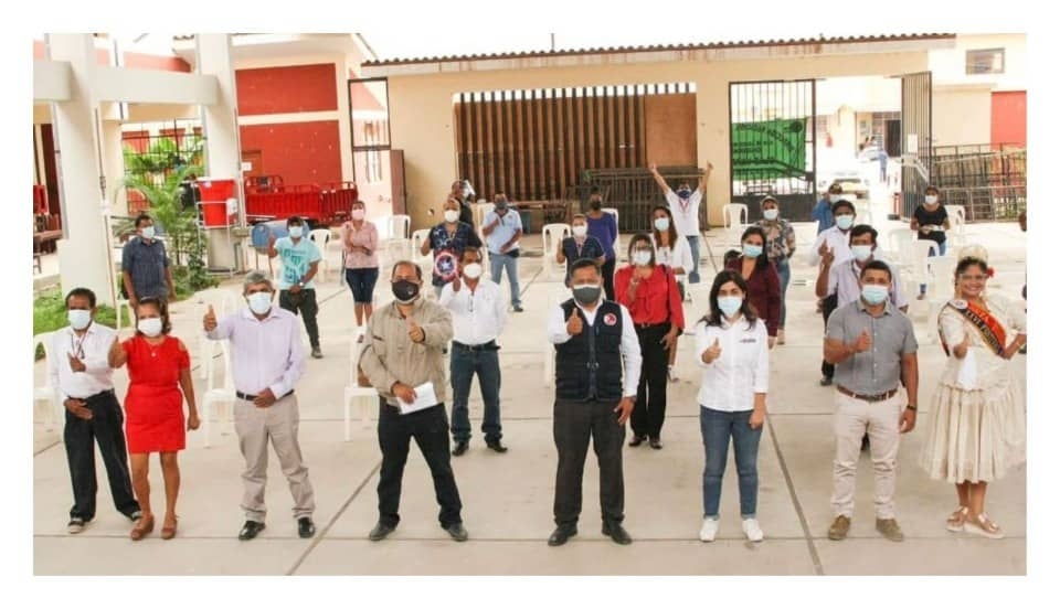 Limay Perú - Portal de Noticias de Lima Norte