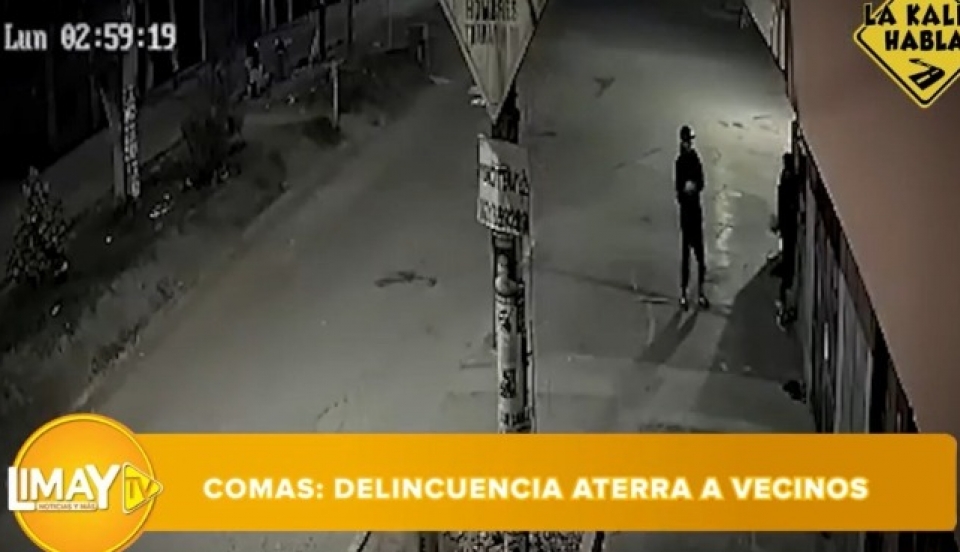 Limay Perú - Portal de Noticias de Lima Norte