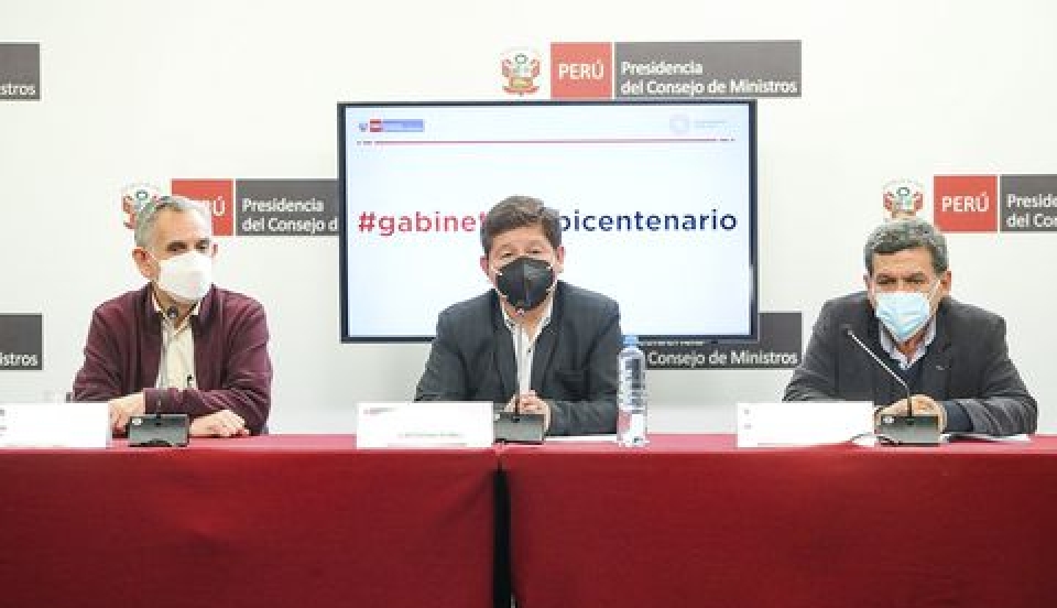 Limay Perú - Portal de Noticias de Lima Norte