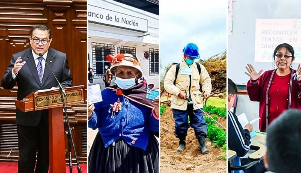 Limay Perú - Portal de Noticias de Lima Norte