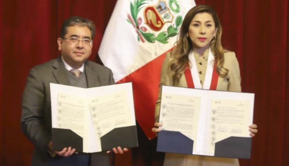 Limay Perú - Portal de Noticias de Lima Norte