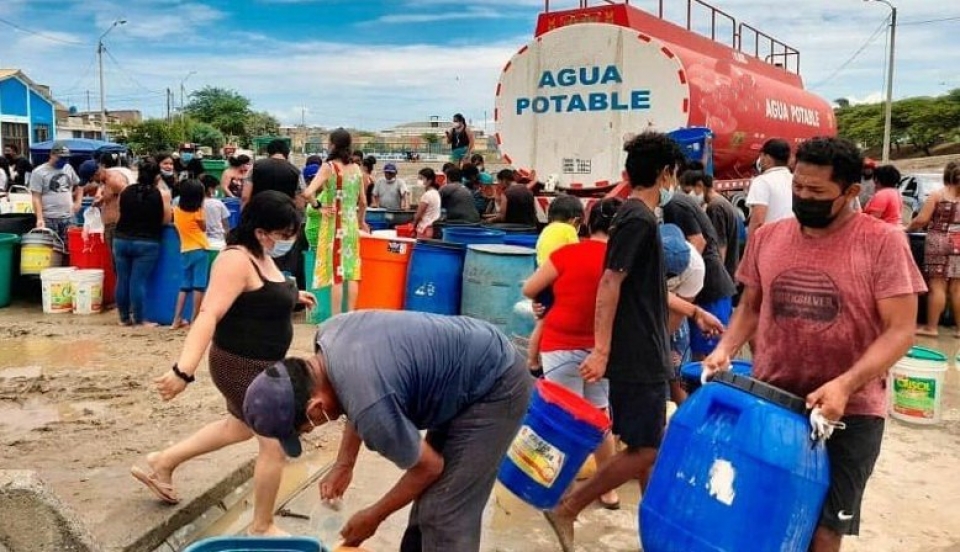 Limay Perú - Portal de Noticias de Lima Norte