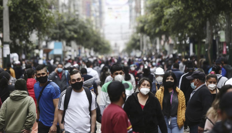 Limay Perú - Portal de Noticias de Lima Norte