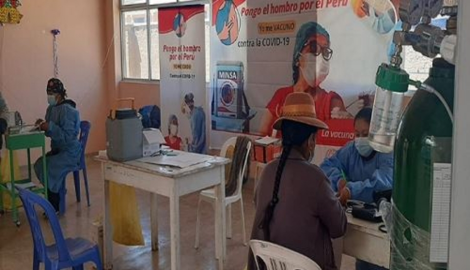 Limay Perú - Portal de Noticias de Lima Norte