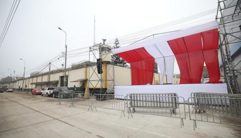 Limay Perú - Portal de Noticias de Lima Norte