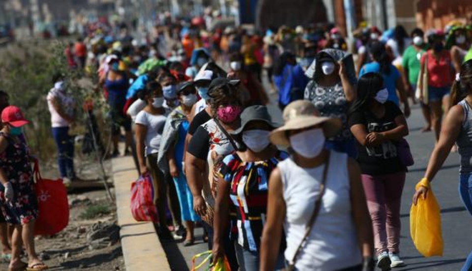 Limay Perú - Portal de Noticias de Lima Norte