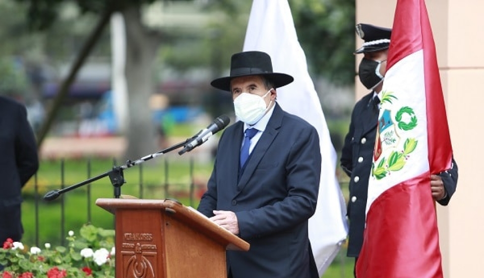 Limay Perú - Portal de Noticias de Lima Norte