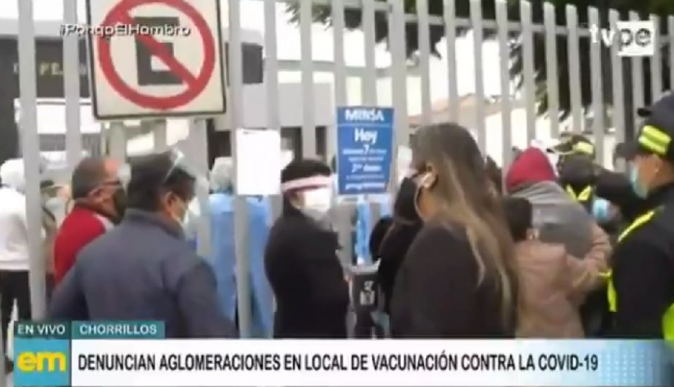 Limay Perú - Portal de Noticias de Lima Norte