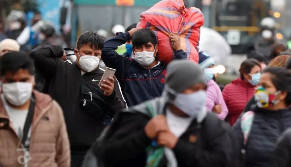 Limay Perú - Portal de Noticias de Lima Norte