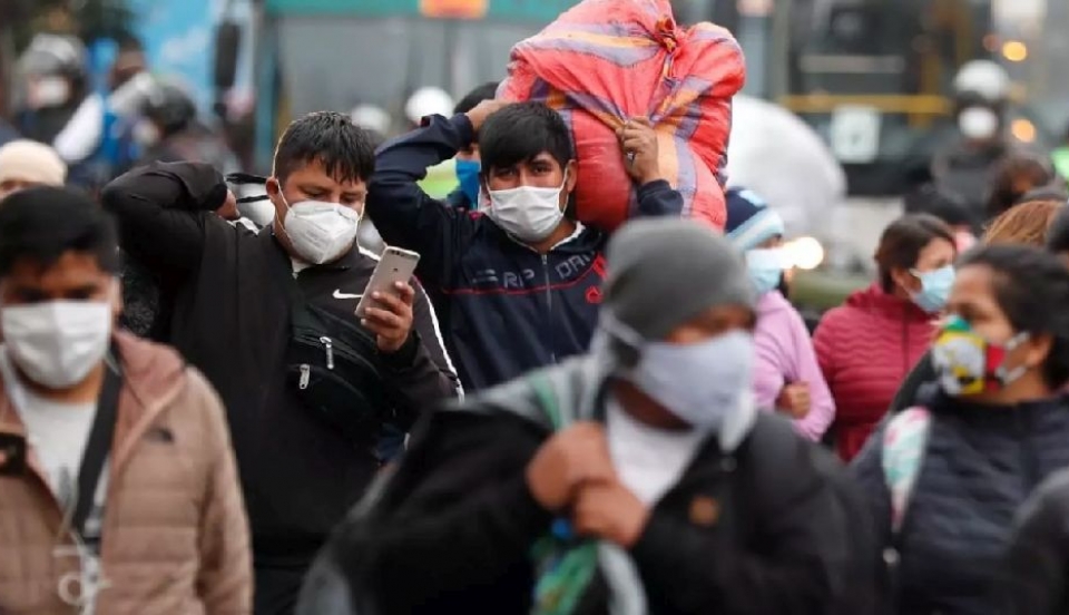 Limay Perú - Portal de Noticias de Lima Norte