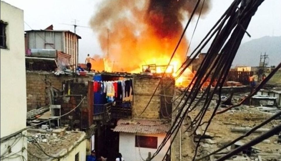 Limay Perú - Portal de Noticias de Lima Norte