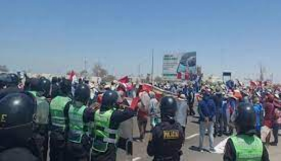 Limay Perú - Portal de Noticias de Lima Norte