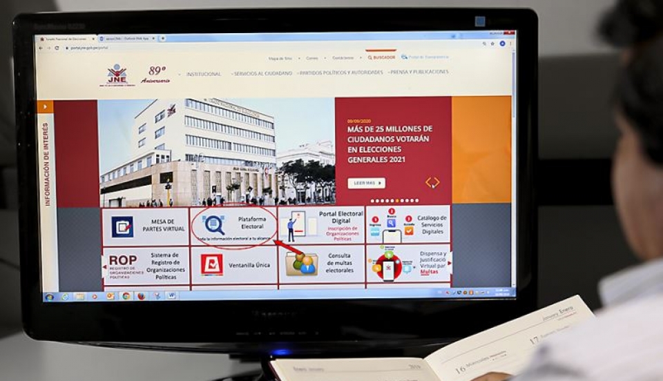 Limay Perú - Portal de Noticias de Lima Norte