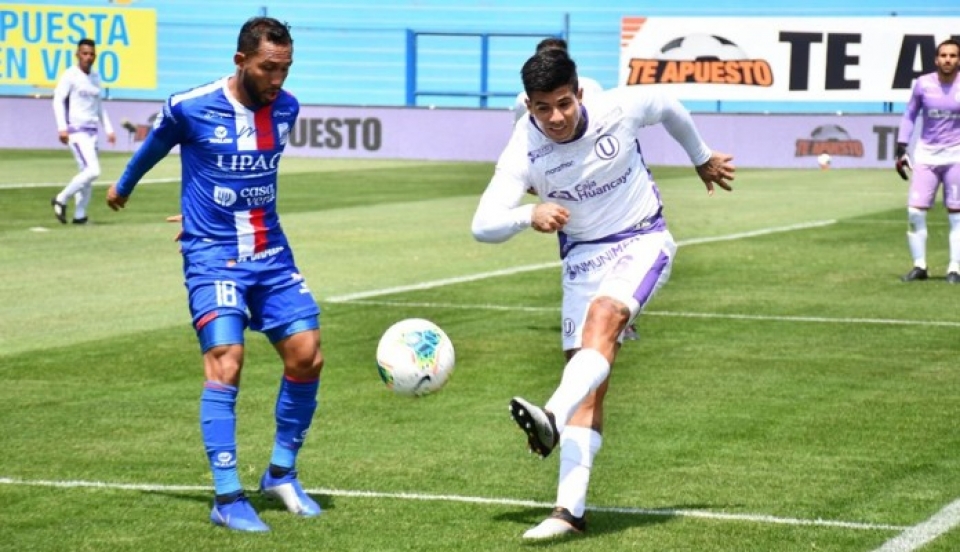 Limay Perú - Portal de Noticias de Lima Norte