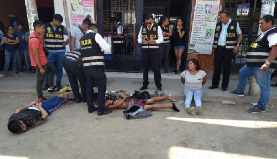 Limay Perú - Portal de Noticias de Lima Norte