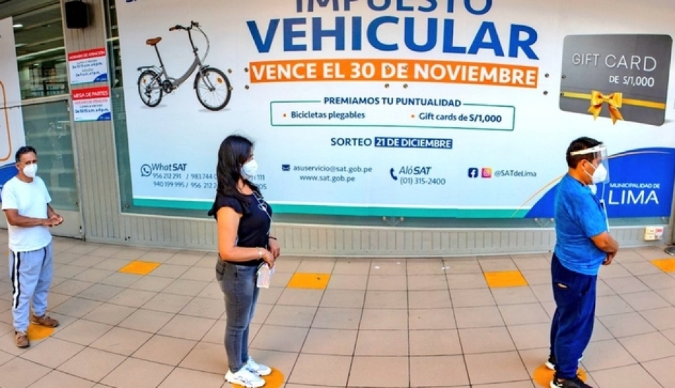 Limay Perú - Portal de Noticias de Lima Norte