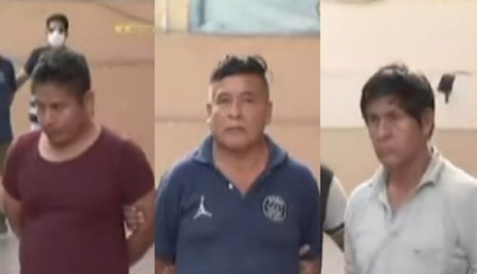 Limay Perú - Portal de Noticias de Lima Norte