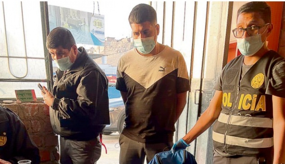 Limay Perú - Portal de Noticias de Lima Norte