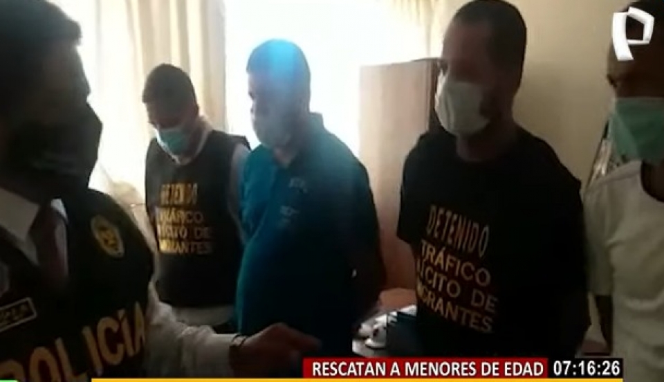 Limay Perú - Portal de Noticias de Lima Norte