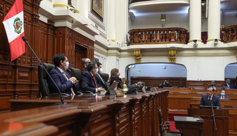 Limay Perú - Portal de Noticias de Lima Norte