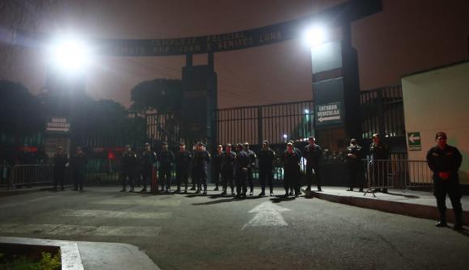 Limay Perú - Portal de Noticias de Lima Norte