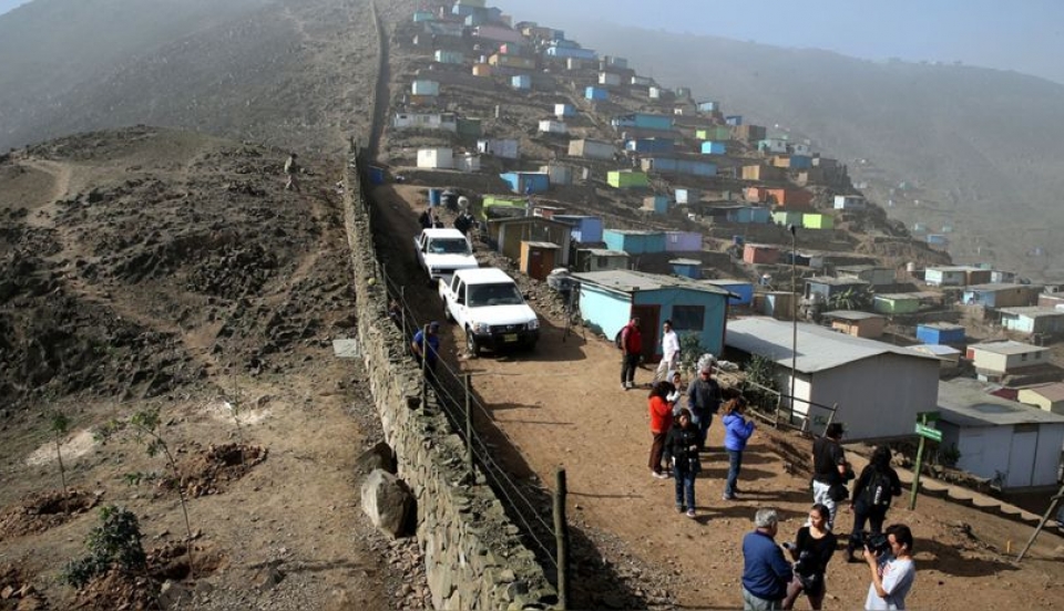 Limay Perú - Portal de Noticias de Lima Norte