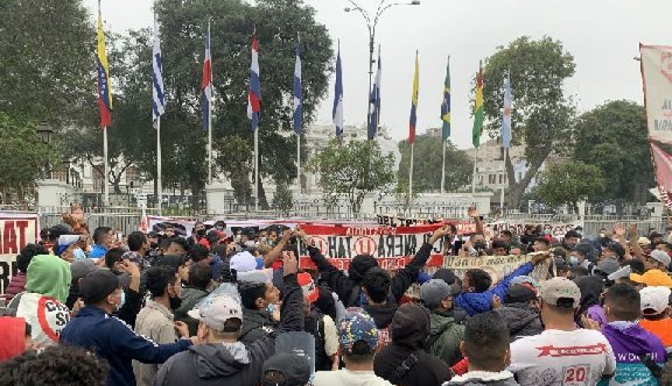 Limay Perú - Portal de Noticias de Lima Norte