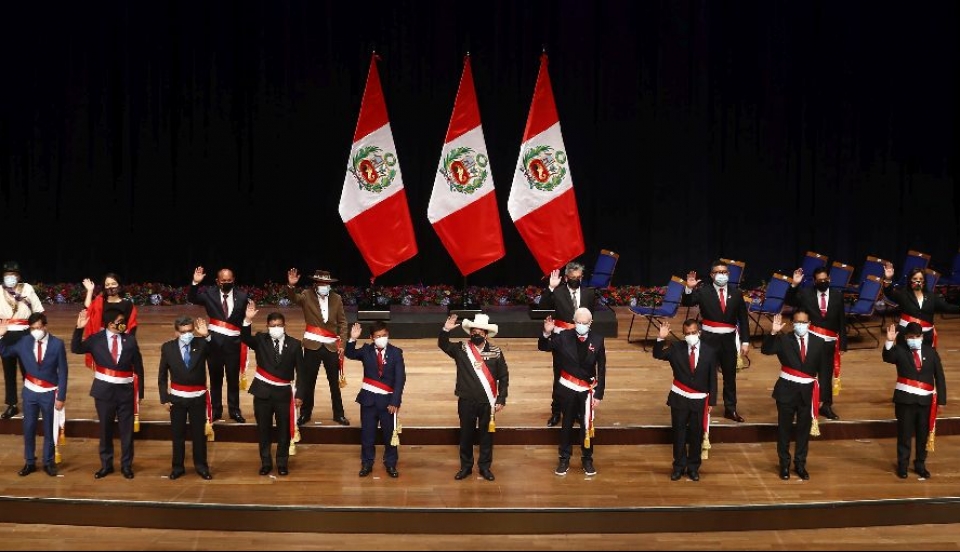Limay Perú - Portal de Noticias de Lima Norte