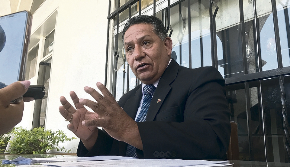 Limay Perú - Portal de Noticias de Lima Norte