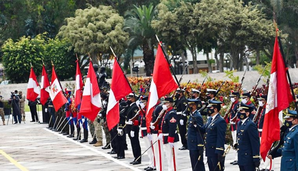 Limay Perú - Portal de Noticias de Lima Norte
