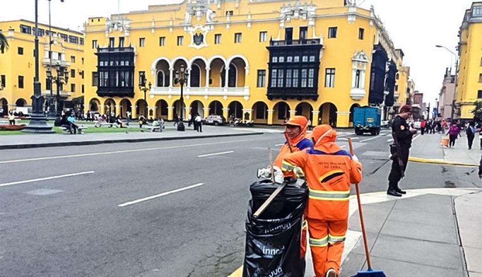 Limay Perú - Portal de Noticias de Lima Norte