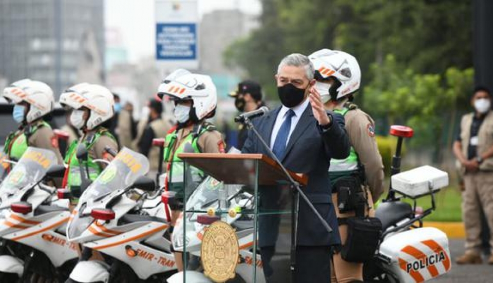 Limay Perú - Portal de Noticias de Lima Norte