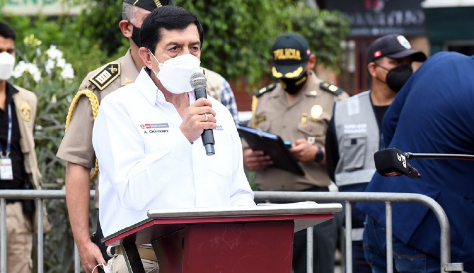 Limay Perú - Portal de Noticias de Lima Norte