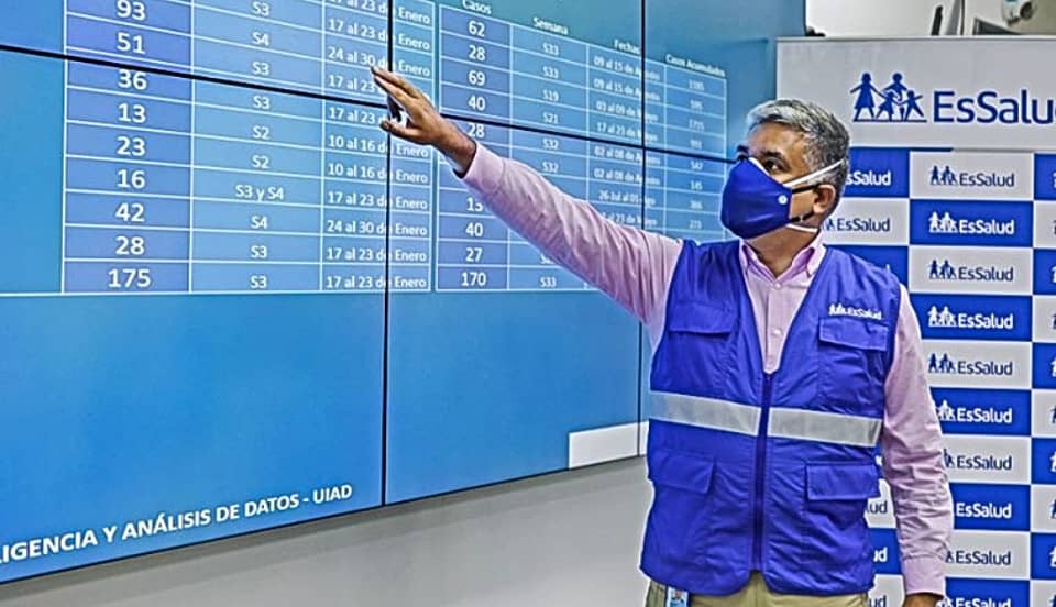 Limay Perú - Portal de Noticias de Lima Norte