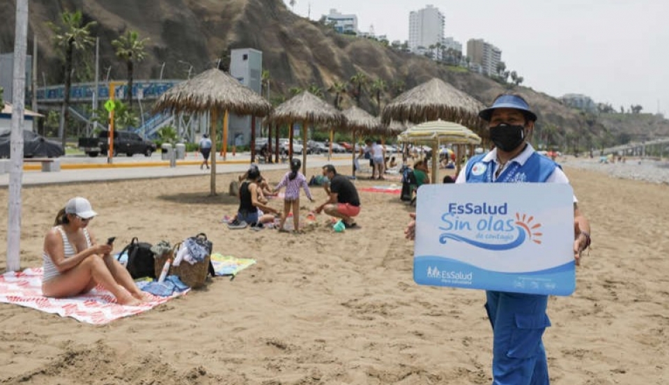 Limay Perú - Portal de Noticias de Lima Norte