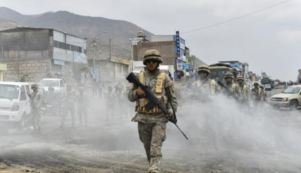 Limay Perú - Portal de Noticias de Lima Norte