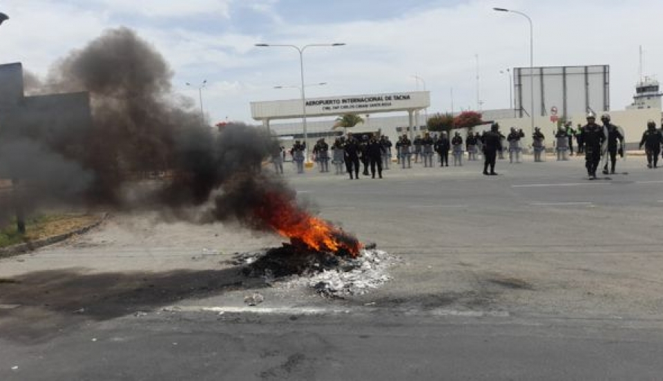 Limay Perú - Portal de Noticias de Lima Norte