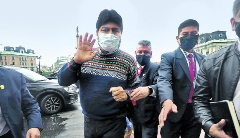 Limay Perú - Portal de Noticias de Lima Norte