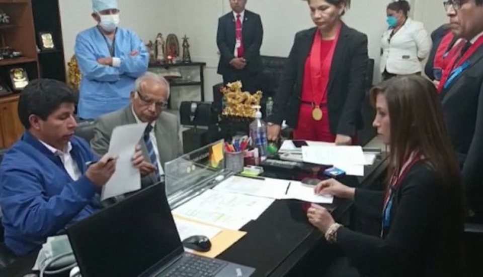 Limay Perú - Portal de Noticias de Lima Norte