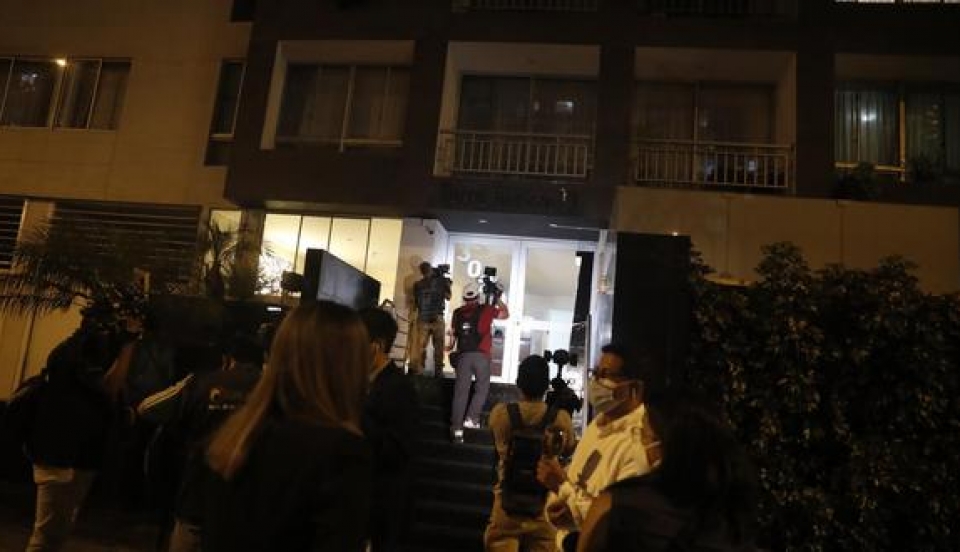 Limay Perú - Portal de Noticias de Lima Norte