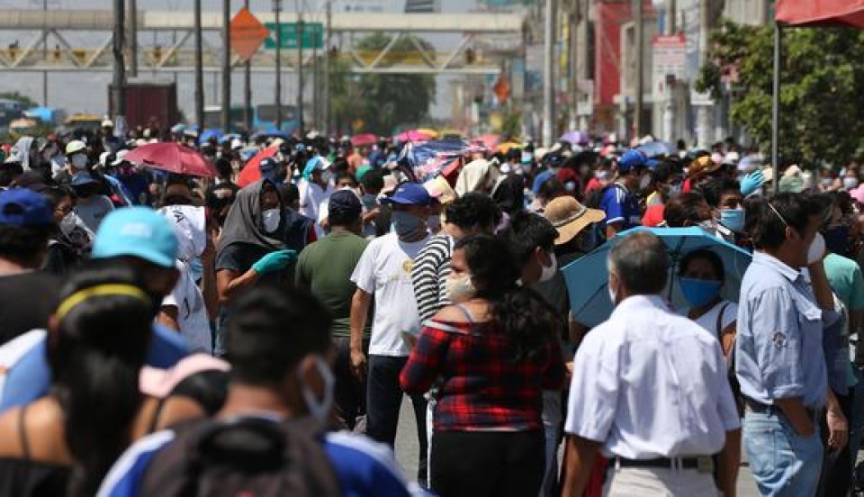 Limay Perú - Portal de Noticias de Lima Norte