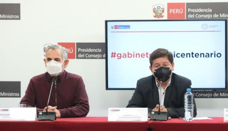 Limay Perú - Portal de Noticias de Lima Norte