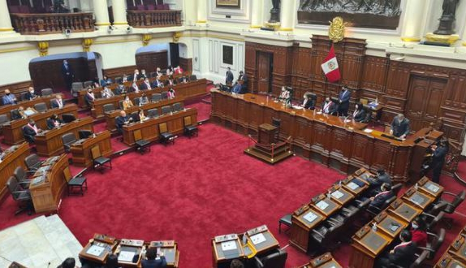 Limay Perú - Portal de Noticias de Lima Norte