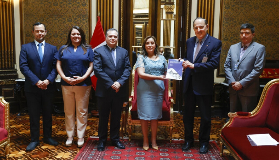 Limay Perú - Portal de Noticias de Lima Norte