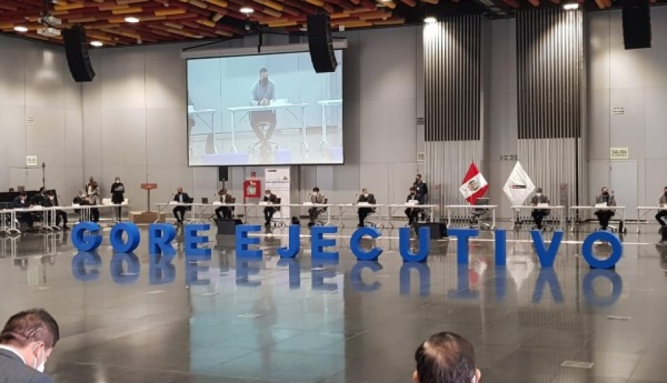 Limay Perú - Portal de Noticias de Lima Norte