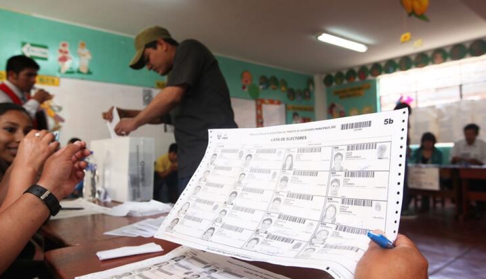 Limay Perú - Portal de Noticias de Lima Norte