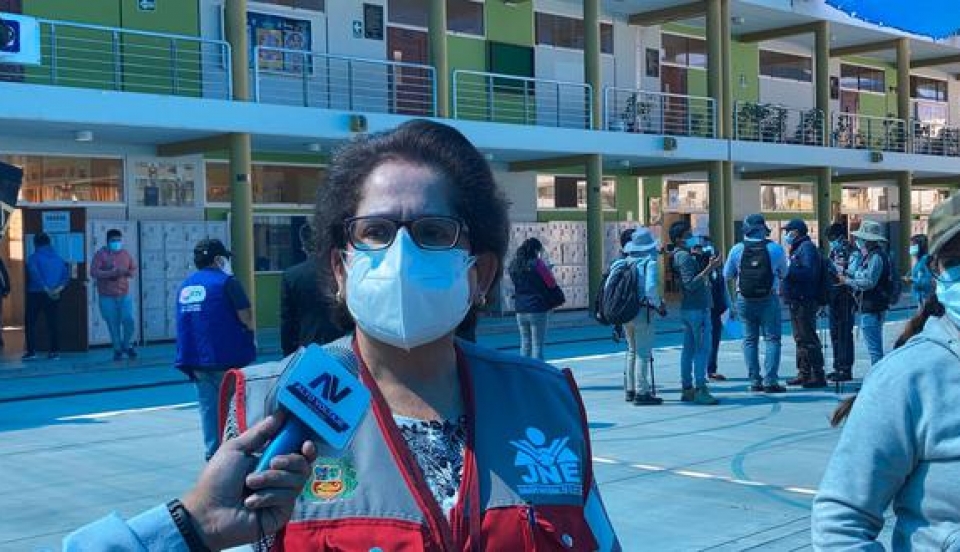 Limay Perú - Portal de Noticias de Lima Norte