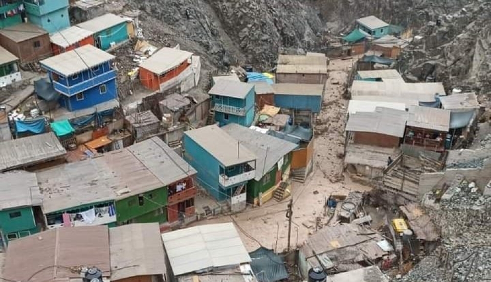 Limay Perú - Portal de Noticias de Lima Norte