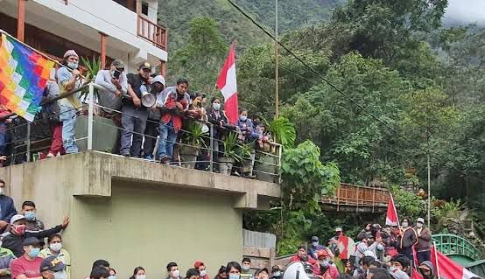 Limay Perú - Portal de Noticias de Lima Norte