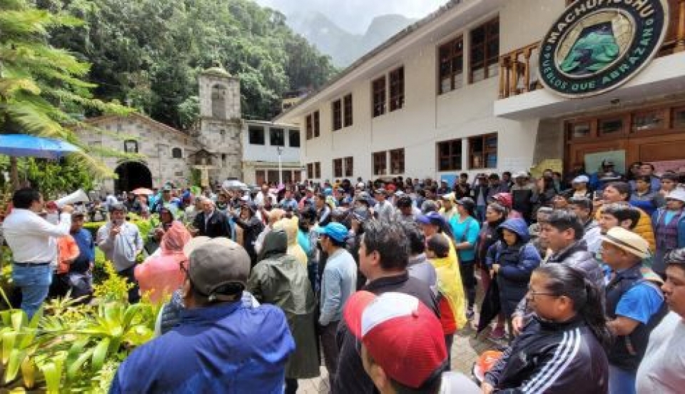 Limay Perú - Portal de Noticias de Lima Norte